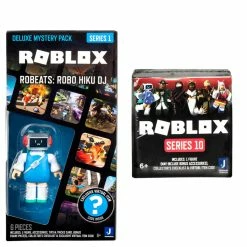 Roblox Deluxe Mystery Figure 107 Roblox Deluxe Mystery Figure -Disney Pixar Shop 9183scr 474fc7a46ed9fb0 98408.1660804043