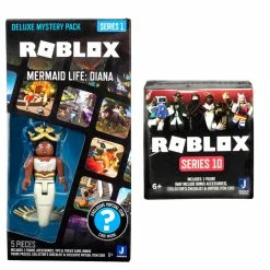 Roblox Deluxe Mystery Figure 102 Roblox Deluxe Mystery Figure -Disney Pixar Shop 9193scr f6a959670d5147c 69442.1660804043