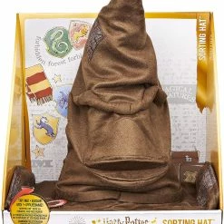 Harry Potter Sorting Hat -Disney Pixar Shop 91AO17yLHIL. AC SL1500 83264.1638935330