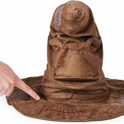 Harry Potter Sorting Hat -Disney Pixar Shop 91D2lpX49QL. AC SL1500 10562.1638935328