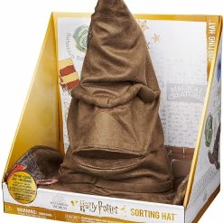 Harry Potter Sorting Hat -Disney Pixar Shop 91KHED6VqLL. AC SL1500 36579.1638935305