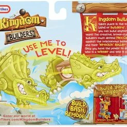 Kingdom Builders Pets -Disney Pixar Shop 91R9TR8VFvL. AC SL1500 51255.1650611054