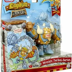 Kingdom Builders Figure Wave 2 -Disney Pixar Shop 91rrUXUNeQL. AC SX569 68658.1650611062