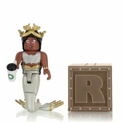 Roblox Deluxe Mystery Figure 57 Roblox Deluxe Mystery Figure -Disney Pixar Shop 9399scr 4779950904f9881 72493.1660804071