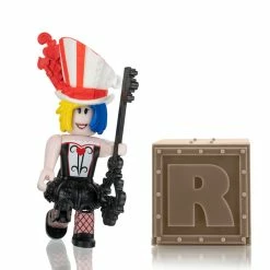 Roblox Deluxe Mystery Figure 59 Roblox Deluxe Mystery Figure -Disney Pixar Shop 9400scr 6a281ad797c06df 83837.1660804089