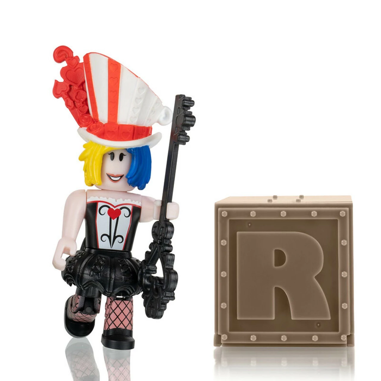 Roblox Deluxe Mystery Figure 5 Roblox Deluxe Mystery Figure - Image 5