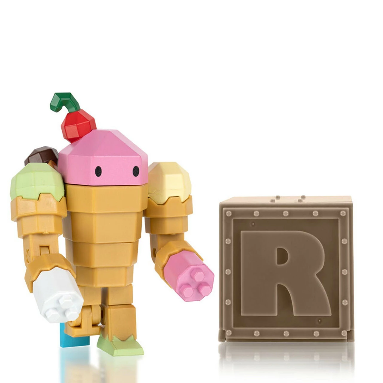 Roblox Deluxe Mystery Figure 1 Roblox Deluxe Mystery Figure