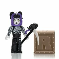Roblox Deluxe Mystery Figure 60 Roblox Deluxe Mystery Figure -Disney Pixar Shop 9466scr 8ffcd9c550eb419 56986.1660804107