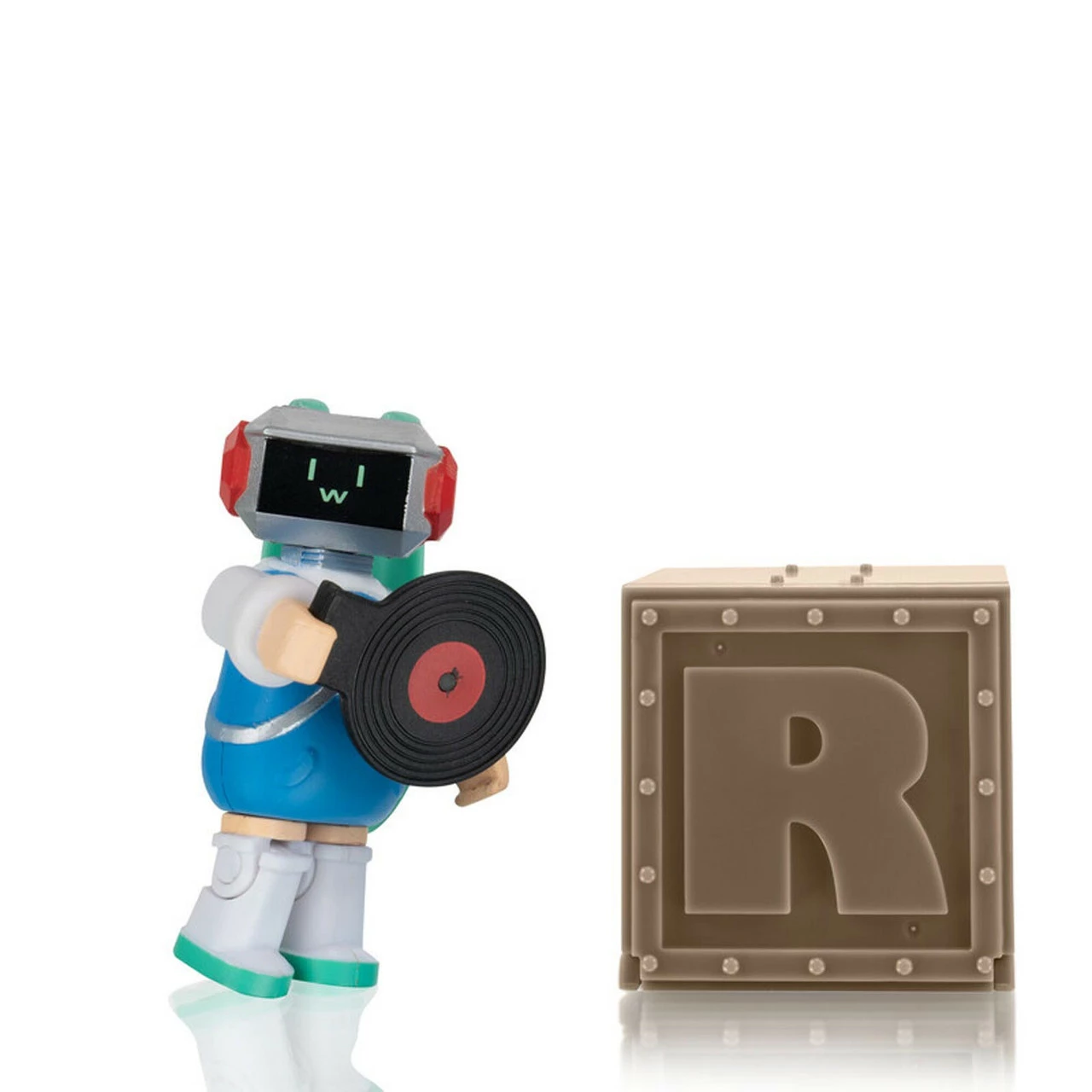 Roblox Deluxe Mystery Figure 2 Roblox Deluxe Mystery Figure - Image 2