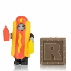 Roblox Deluxe Mystery Figure 65 Roblox Deluxe Mystery Figure -Disney Pixar Shop 9537scr a3332f50a75d9d0 37244.1660804178