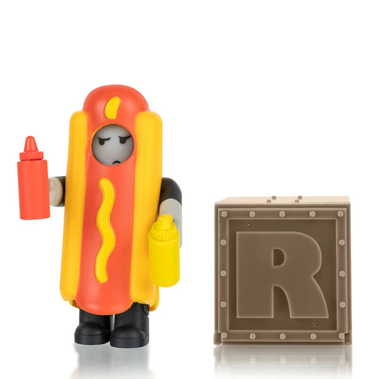 Roblox Deluxe Mystery Figure 11 Roblox Deluxe Mystery Figure - Image 11