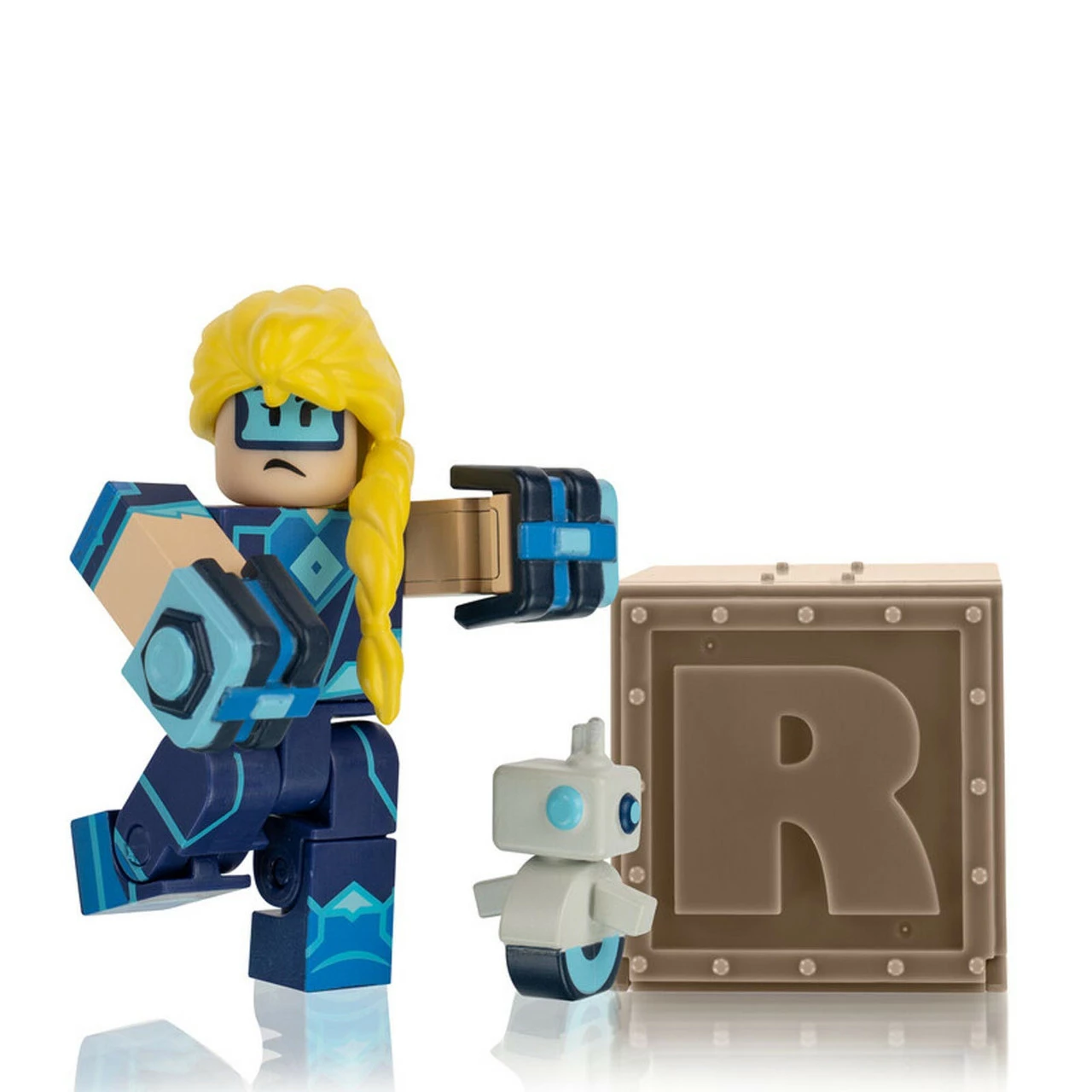 Roblox Deluxe Mystery Figure 51 Roblox Deluxe Mystery Figure - Image 51