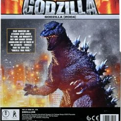 11" Classic Godzilla & Kong Figures -Disney Pixar Shop 9 23243.1663892314