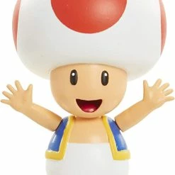 Nintendo 2.5" (6cm) Limited Articulation Figures -Disney Pixar Shop 9 65348.1664523049