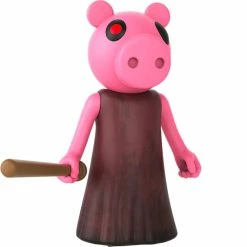 Piggy 3.75" Figure With Accessories -Disney Pixar Shop A1622299 22081.1668138576