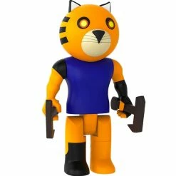 Piggy 3.75" Figure With Accessories