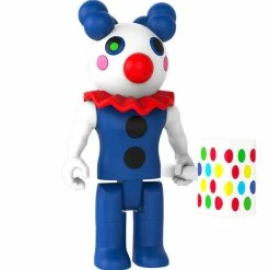 Piggy 3.75" Figure With Accessories -Disney Pixar Shop A1622301 96085.1668138576