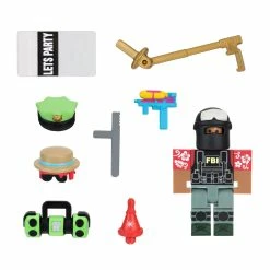 Roblox Avatar Shop Action Figure -Disney Pixar Shop Avatar Shop ROB0350 Composite OP Web 09534.1606809315