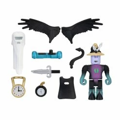 Roblox Avatar Shop Action Figure -Disney Pixar Shop Avatar Shop ROB0352 Composite OP Web 52912.1606808904