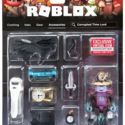 Roblox Avatar Shop Action Figure