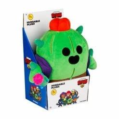 BRAWL STARS 12inch Huggable Plush -Disney Pixar Shop BRW7008 C 1024x683 59377.1667276953