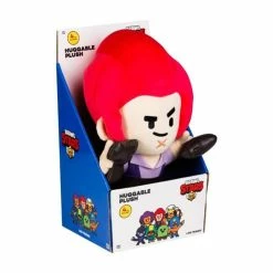 BRAWL STARS 12inch Huggable Plush