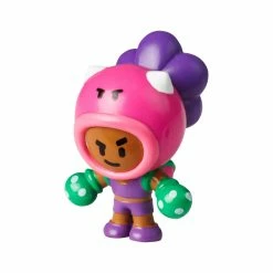 Brawl Stars 8PK Figure Pack -Disney Pixar Shop BRW Colelctible Figures SR1 10 04463.1666837625