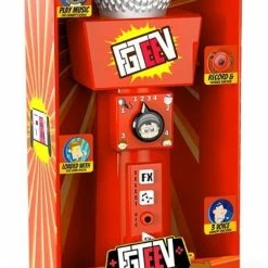 Be Like FGTEEV Microphone -Disney Pixar Shop BelikeFGTeeV Microphone Pack Side 63416.1590639377