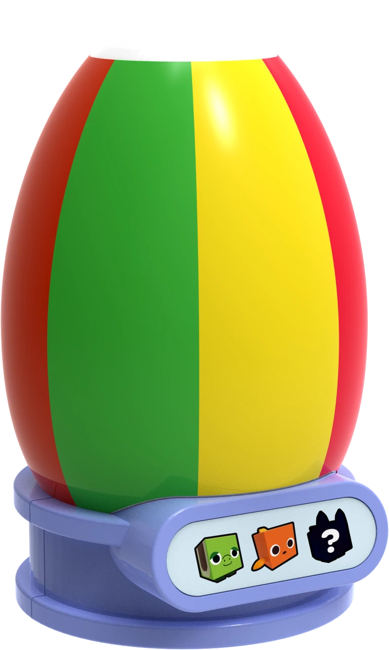 Pet Simulator X 1 Pack Series 1 Collectable Figure 4 Pet Simulator X 1 Pack Series 1 Collectable Figure - Image 4