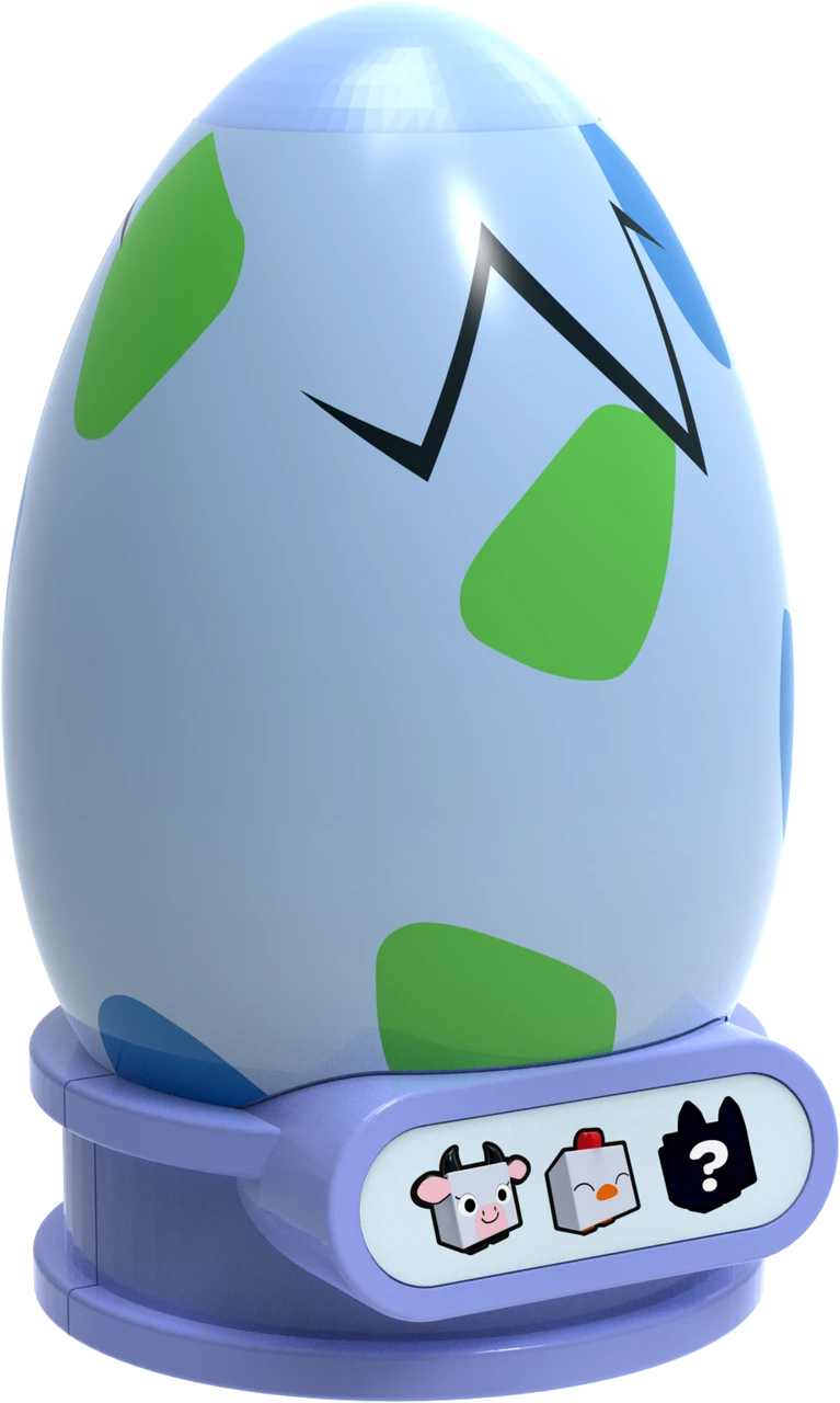 Pet Simulator X 1 Pack Series 1 Collectable Figure 10 Pet Simulator X 1 Pack Series 1 Collectable Figure - Image 10