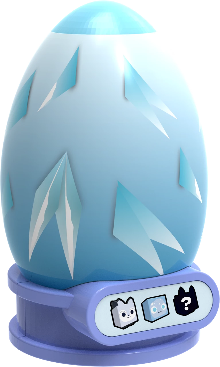 Pet Simulator X 1 Pack Series 1 Collectable Figure 9 Pet Simulator X 1 Pack Series 1 Collectable Figure - Image 9