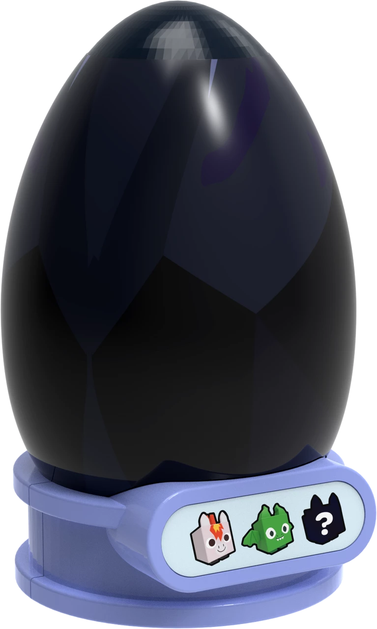 Pet Simulator X 1 Pack Series 1 Collectable Figure 3 Pet Simulator X 1 Pack Series 1 Collectable Figure - Image 3