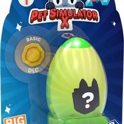 Pet Simulator X 1 Pack Series 1 Collectable Figure 21 Pet Simulator X 1 Pack Series 1 Collectable Figure -Disney Pixar Shop CB1803 PKG 3Q V1 36360.1659481099