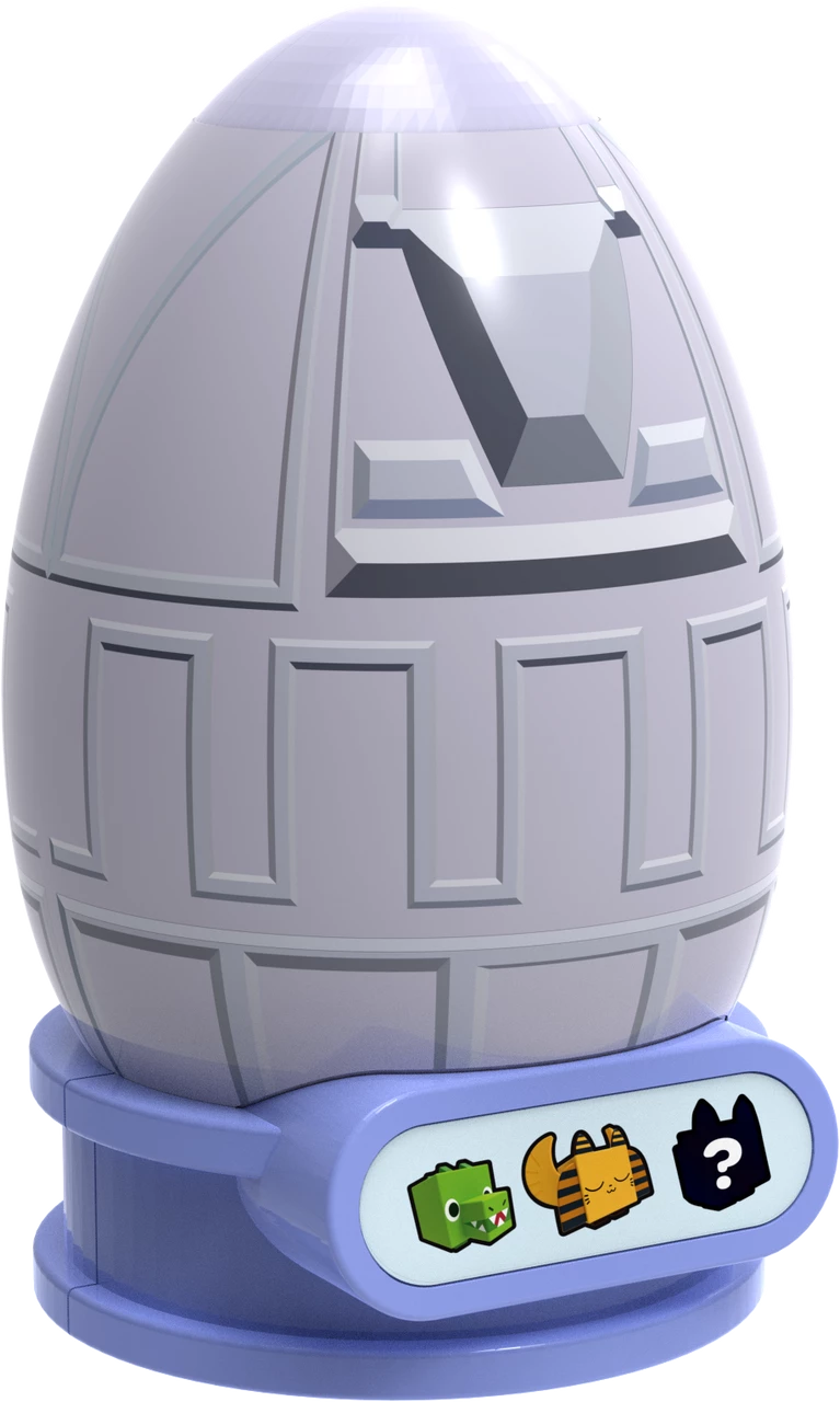 Pet Simulator X 1 Pack Series 1 Collectable Figure 7 Pet Simulator X 1 Pack Series 1 Collectable Figure - Image 7