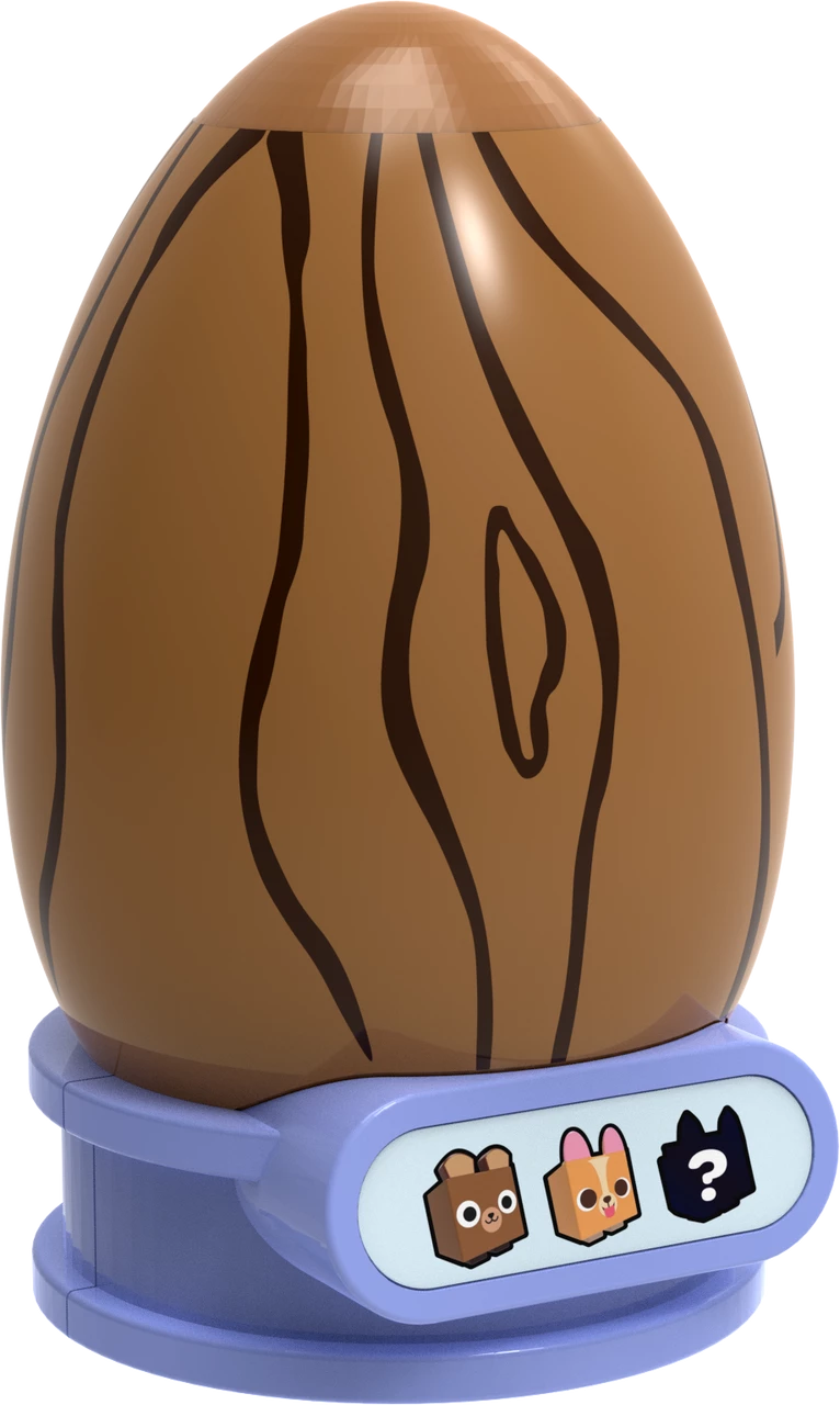 Pet Simulator X 1 Pack Series 1 Collectable Figure 8 Pet Simulator X 1 Pack Series 1 Collectable Figure - Image 8