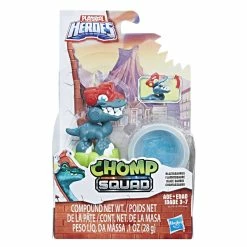 Playskool Heroes Chomp Squad Chomp Chews -Disney Pixar Shop E1978 1 18230.1570062763