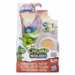 Playskool Heroes Chomp Squad Chomp Chews -Disney Pixar Shop E1978 2 93113.1570062765
