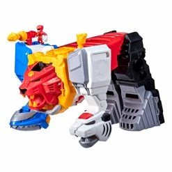 Power Rangers Power Morphin Megazord -Disney Pixar Shop E5871EP51 5010993596195 detail 21 S 62662.1670906005