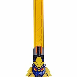 Power Rangers Beast Morphers Beast-X King Spin Saber