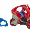 Marvel Spider-Man: Stunt Vehicle
