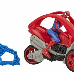 Marvel Spider-Man: Stunt Vehicle