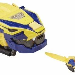 Power Rangers Beast Morphers Beast-X King Morpher E7538