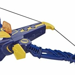 Power Rangers Beast Morphers Beast-X King Mega Bow