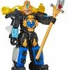 Power Rangers Beast Morphers Beast-X King Ultrazord Action Figure