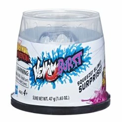Spider-Man Maximum Venom - Venom Burst -Disney Pixar Shop E8690UT60 630509925384 pkg 19 39645.1595982324