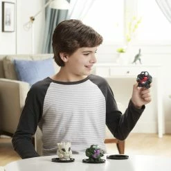 Spider-Man Maximum Venom - Venom Burst -Disney Pixar Shop E8690 LS S20 MVL VenomBurst 0780 71291.1595982340