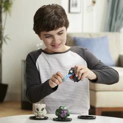 Spider-Man Maximum Venom - Venom Burst -Disney Pixar Shop E8690 LS S20 MVL VenomBurst 0825 16862.1595982345