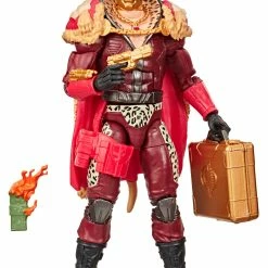 G.I. Joe Classified Series Profit Director Destro Action Figure
