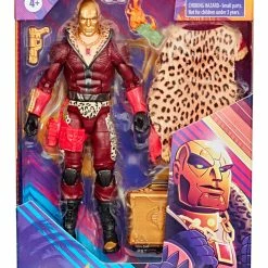 G.I. Joe Classified Series Profit Director Destro Action Figure -Disney Pixar Shop E88605L00 5010993729319 pkg 20 88145.1600905637