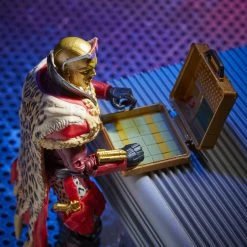 G.I. Joe Classified Series Profit Director Destro Action Figure -Disney Pixar Shop E8860 DIO GU CS ProfitDirectorDestro 00563 33736.1600905611